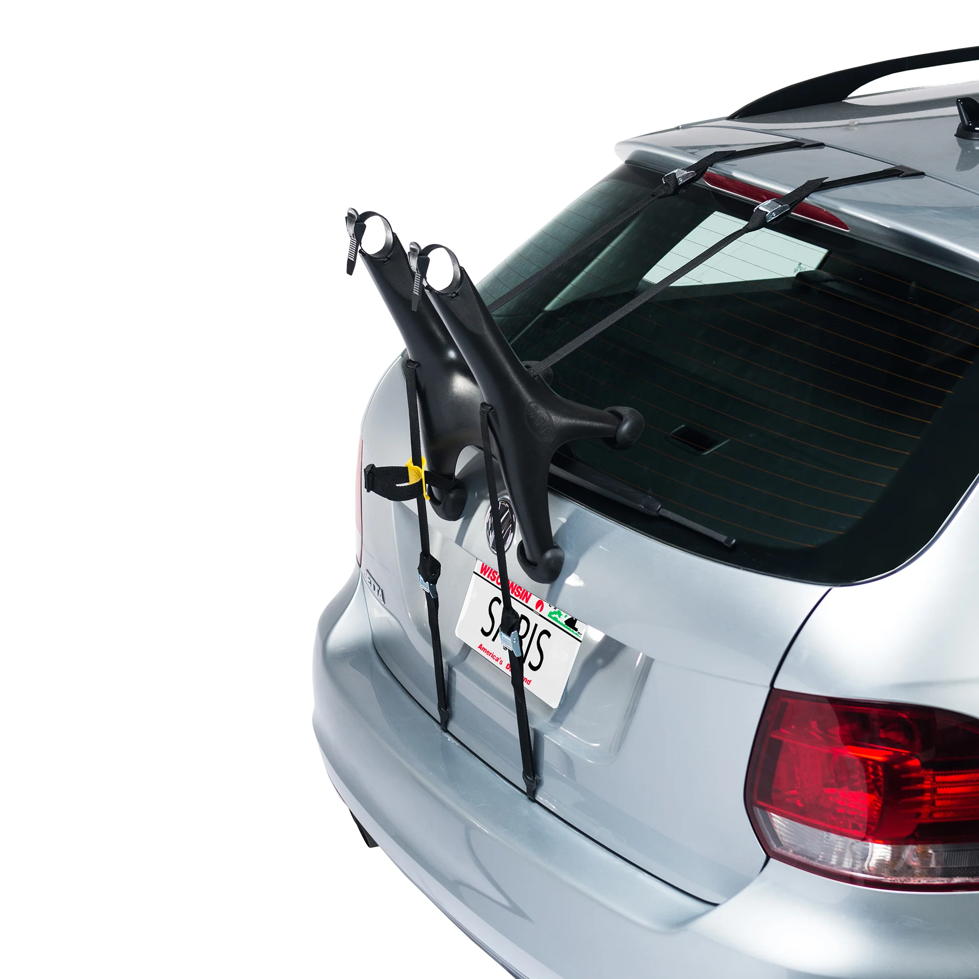 Roller Prime Racking Solo - Saris